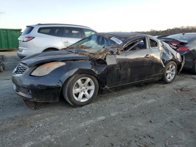 NISSAN ALTIMA 2.5 2009 with VIN 1N4AL24E39C190746 - Photo from auction