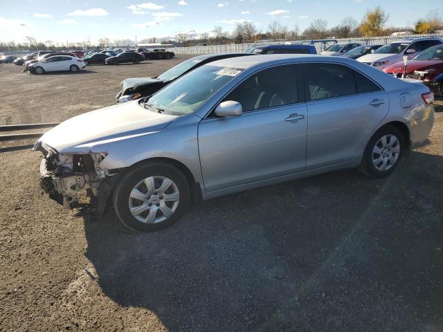 Foto 1 de la subasta – 2011 TOYOTA CAMRY BASE con VIN 4T1BF3EK6BU212413