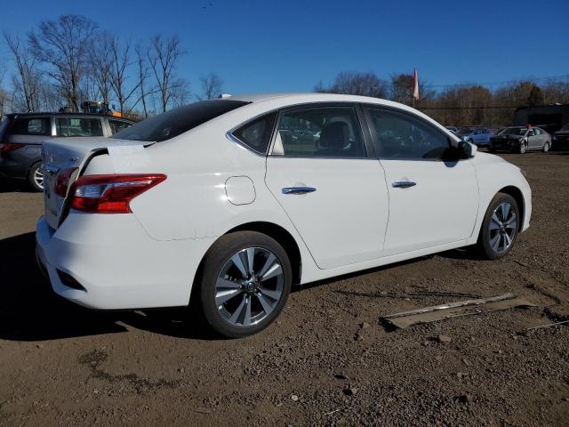 Photo 3 from auction – 2019 NISSAN SENTRA S with VIN 3N1AB7AP2KY453003