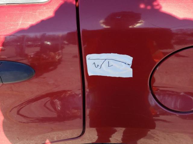 Photo 13 from auction – 2010 FORD ESCAPE XLT with VIN 1FMCU0DG9AKA69859