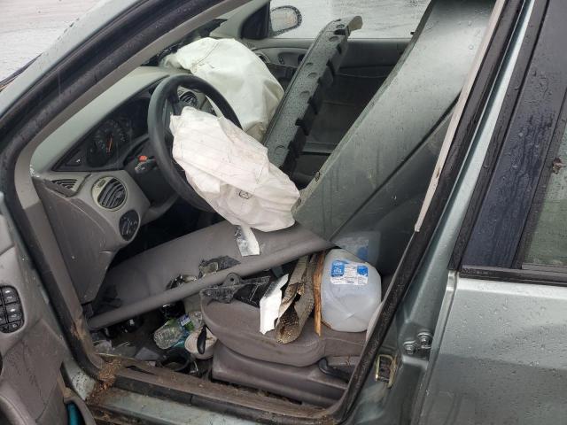 Photo 7 from auction – 2003 FORD FOCUS SE with VIN 1FAFP36363W126671