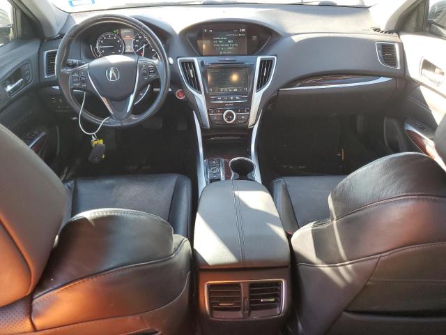 Photo 8 from auction – 2016 ACURA TLX TECH with VIN 19UUB2F55GA003296