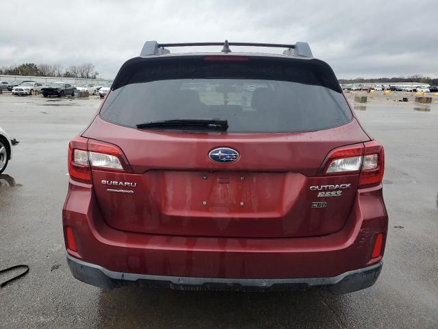 Photo 6 from auction – 2017 SUBARU OUTBACK 2. with VIN 4S4BSANC8H3213327