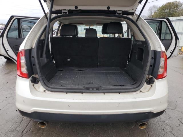 Photo 13 from auction – 2013 FORD EDGE SEL with VIN 2FMDK3JC6DBB44075