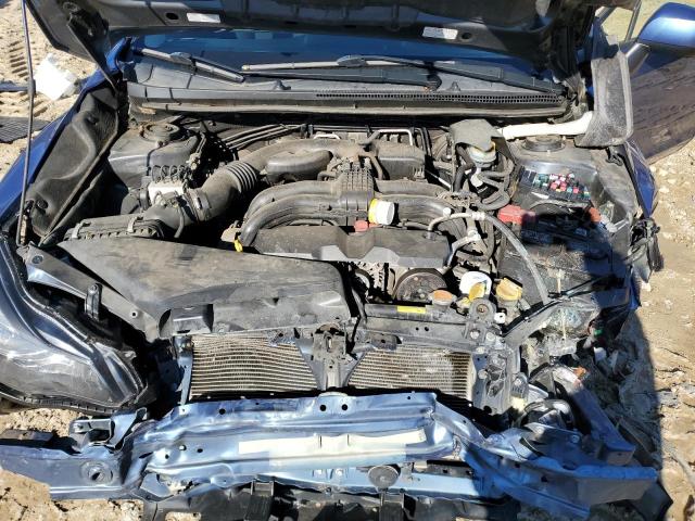 Photo 11 from auction – 2014 SUBARU IMPREZA PR with VIN JF1GPAC61E8288948