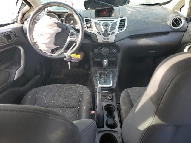 Photo 8 from auction – 2011 FORD FIESTA SEL with VIN 3FADP4CJ5BM224265