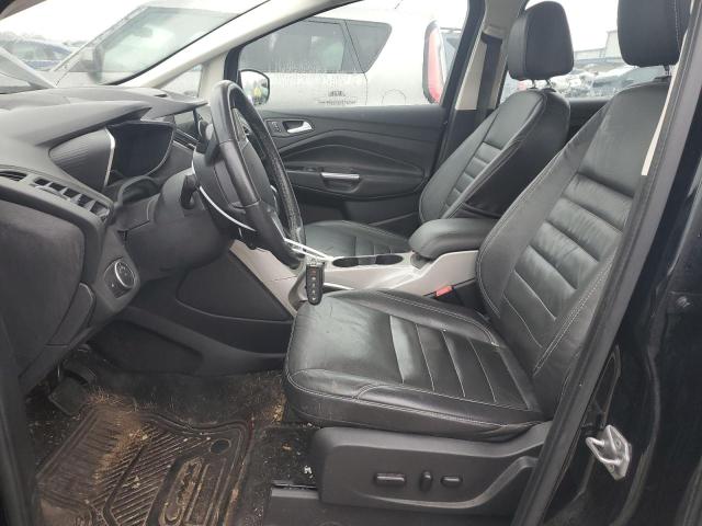 Photo 7 from auction – 2016 FORD C-MAX PREM with VIN 1FADP5CU2GL119286