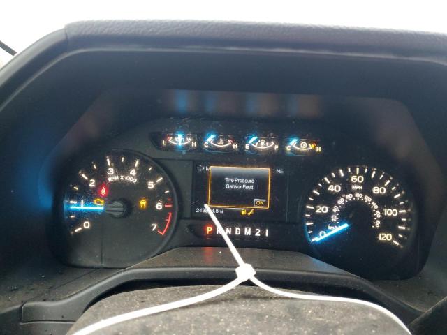 Photo 9 from auction – 2015 FORD F150 SUPER with VIN 1FTFW1EG4FFB48811