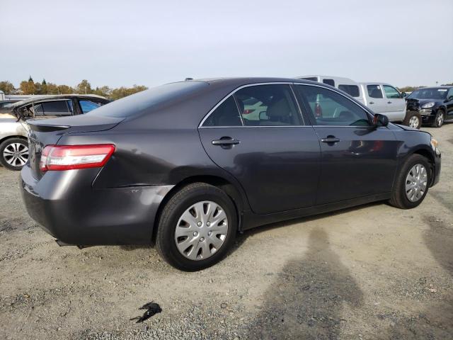 Photo 3 from auction – 2011 TOYOTA CAMRY BASE with VIN 4T4BF3EK3BR217638