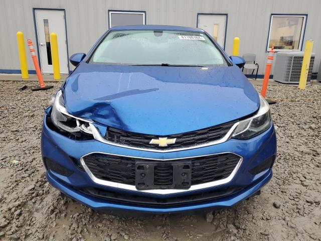 Photo 5 from auction – 2016 CHEVROLET CRUZE LT with VIN 1G1BE5SM8G7303352