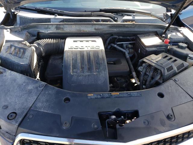 Photo 12 from auction – 2010 CHEVROLET EQUINOX LS with VIN 2CNALBEW8A6245640