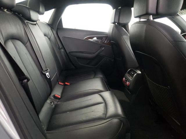 Photo 10 from auction – 2017 AUDI A6 PREMIUM with VIN WAUG8AFC3HN070358