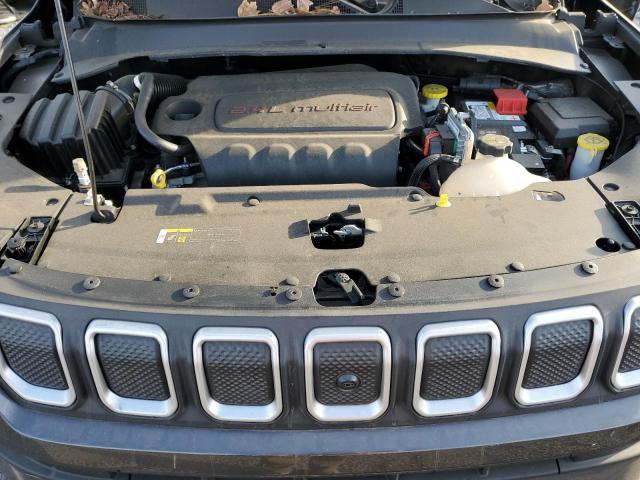 Фото 12 с аукциона – 2022 JEEP COMPASS LA с VIN 3C4NJDBB0NT120027