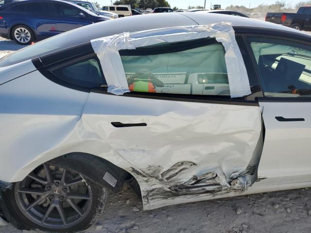 Photo 10 from auction – 2021 TESLA MODEL 3 with VIN 5YJ3E1EA4MF866636