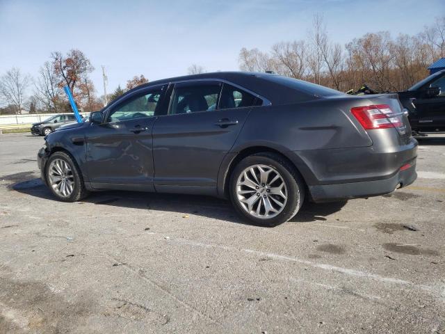 Photo 2 from auction – 2015 FORD TAURUS LIM with VIN 1FAHP2F84FG104861