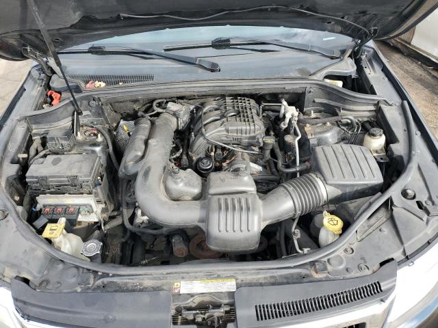 Photo 12 from auction – 2011 JEEP GRAND CHER with VIN 1J4RR4GG8BC540683