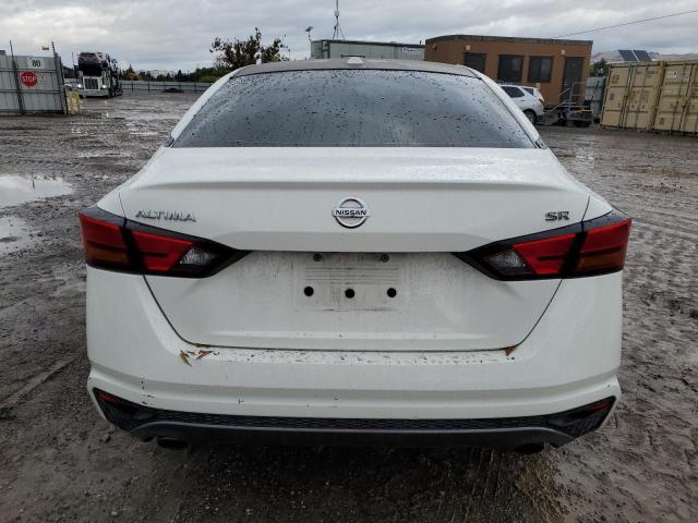 Photo 6 from auction – 2019 NISSAN ALTIMA SR with VIN 1N4BL4CV6KC192143