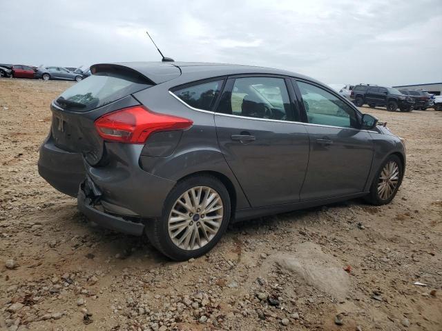 Photo 3 from auction – 2016 FORD FOCUS with VIN 1FADP3N26GL219455