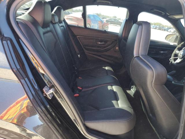 Photo 10 from auction – 2016 BMW M3 with VIN WBS8M9C50G5D30183