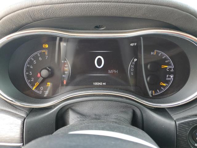 Photo 9 from auction – 2015 JEEP GRAND CHER with VIN 1C4RJFJG8FC158385