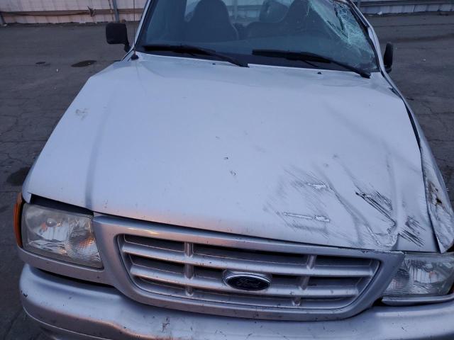 Photo 11 from auction – 2003 FORD RANGER with VIN 1FTYR10D33PB34191