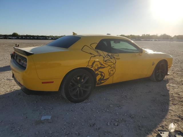 Photo 3 from auction – 2019 DODGE CHALLENGER with VIN 2C3CDZFJ1KH546430