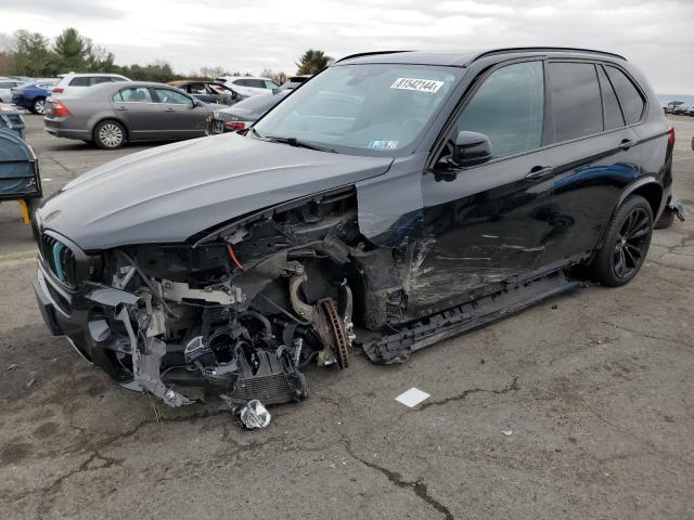 BMW X5 XDRIVE5 2016 with VIN 5UXKR6C51G0J82597 - Photo from auction