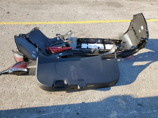 Photo 13 from auction – 2024 KIA SPORTAGE E with VIN KNDPVCDGXR7166359