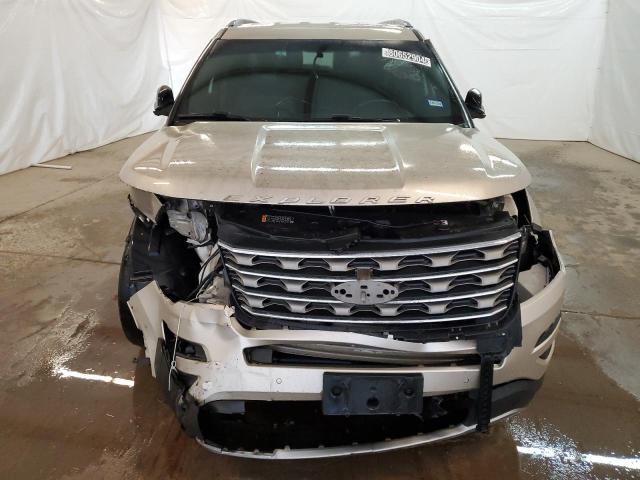 Photo 5 from auction – 2017 FORD EXPLORER X with VIN 1FM5K7DH1HGA46735