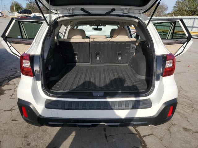 Photo 13 from auction – 2019 SUBARU OUTBACK 3. with VIN 4S4BSENC9K3319252