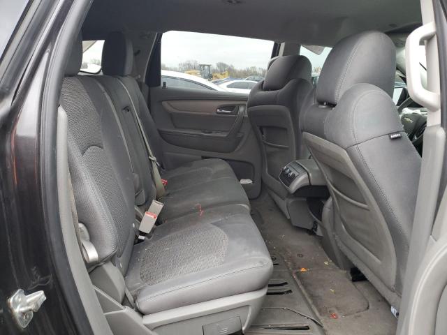 Photo 11 from auction – 2017 CHEVROLET TRAVERSE L with VIN 1GNKRFED4HJ314678