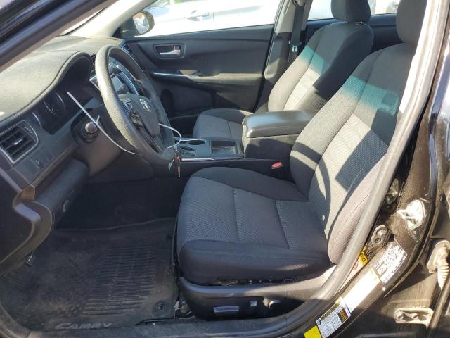Photo 7 from auction – 2016 TOYOTA CAMRY LE with VIN 4T4BF1FK2GR577221