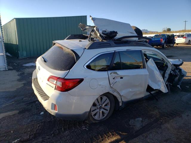 Photo 3 from auction – 2015 SUBARU OUTBACK 2. with VIN 4S4BSBDCXF3236855