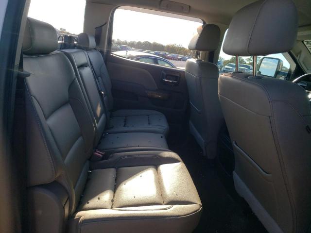 Photo 10 from auction – 2017 GMC SIERRA K25 with VIN 1GT12TEY3HF249710