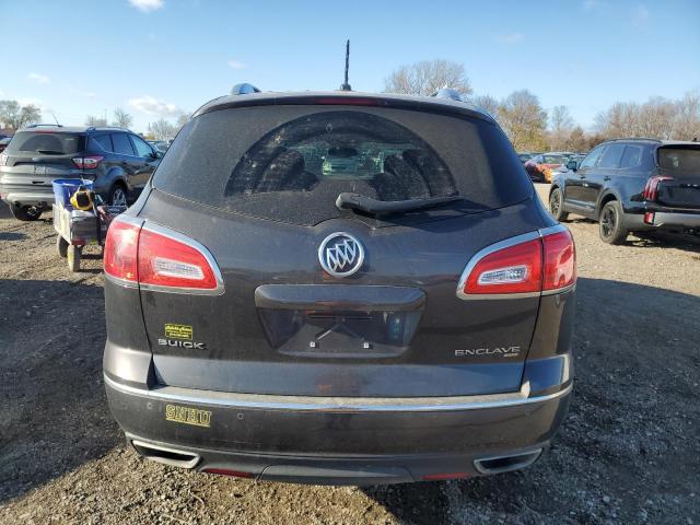 Photo 6 from auction – 2015 BUICK ENCLAVE with VIN 5GAKVBKD3FJ302327