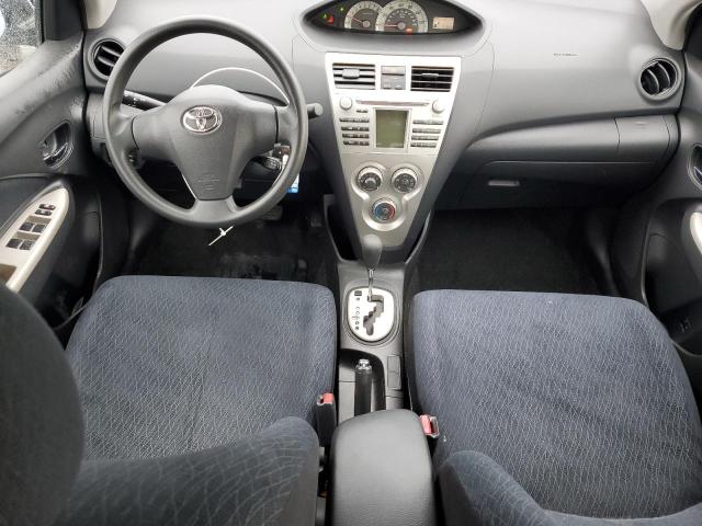 Photo 8 from auction – 2007 TOYOTA YARIS with VIN JTDBT903871086340