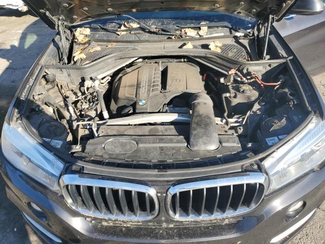 Photo 11 from auction – 2015 BMW X5 XDRIVE3 with VIN 5UXKR0C58F0P15928