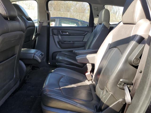 Photo 11 from auction – 2015 CHEVROLET TRAVERSE L with VIN 1GNKVHKD0FJ362784