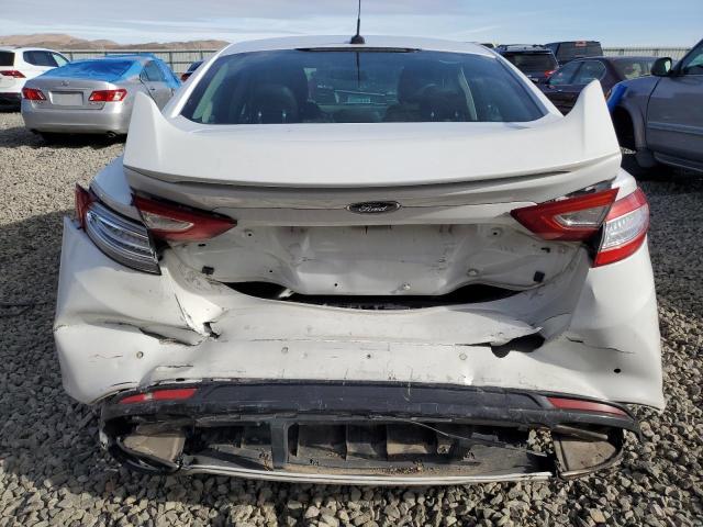 Photo 6 from auction – 2016 FORD FUSION TIT with VIN 3FA6P0K96GR216971