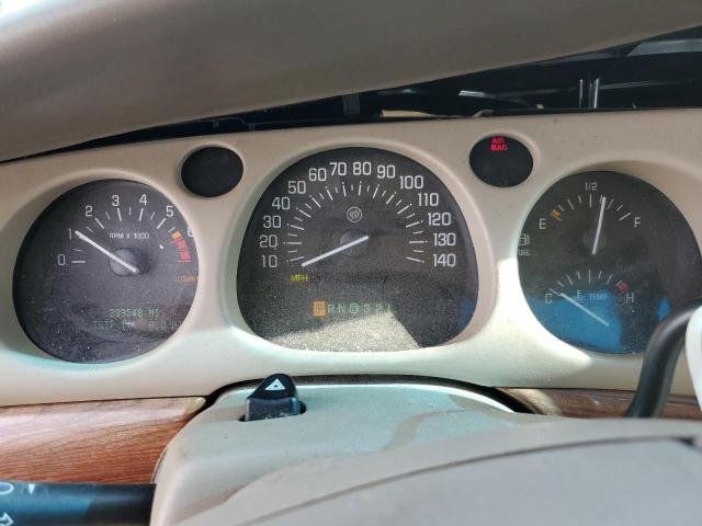 Photo 9 from auction – 2000 BUICK LESABRE CU with VIN 1G4HP54K3YU180663
