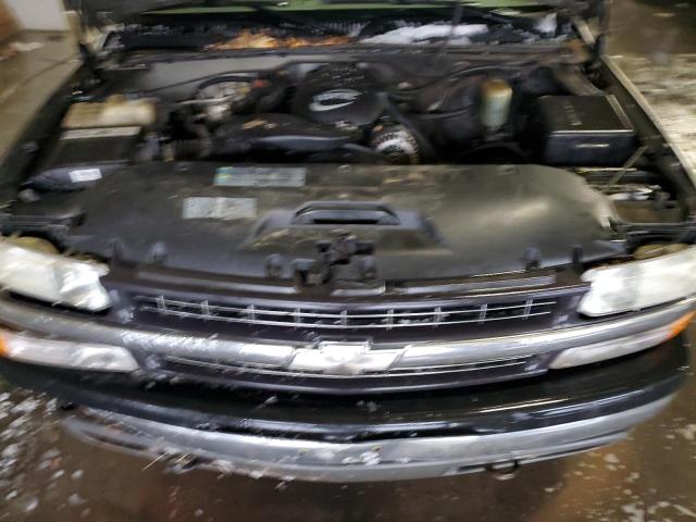 Photo 11 from auction – 2002 CHEVROLET SILVERADO with VIN 2GCEK19T321229444