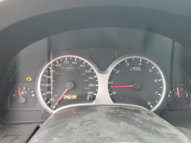 Photo 9 from auction – 2006 CHEVROLET EQUINOX LT with VIN 2CNDL63F266024890