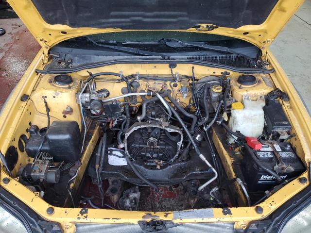 Photo 12 from auction – 2003 SUBARU BAJA with VIN 4S4BT61C636101214