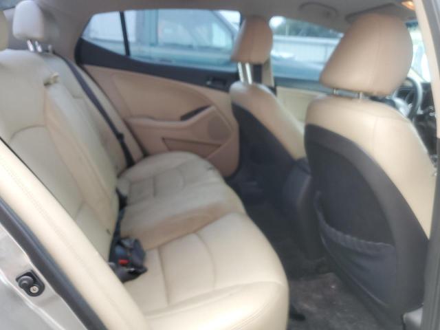 Photo 10 from auction – 2014 KIA OPTIMA LX with VIN KNAGM4A78E5478793