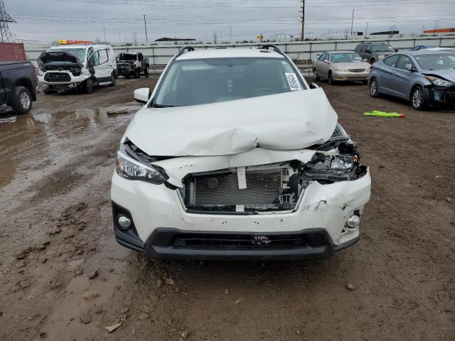 Фото 5 с аукциона – 2018 SUBARU CROSSTREK с VIN JF2GTABCXJH337153
