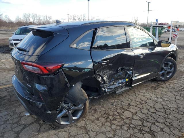Photo 3 from auction – 2024 FORD ESCAPE ST with VIN 1FMCU9MN5RUB17473