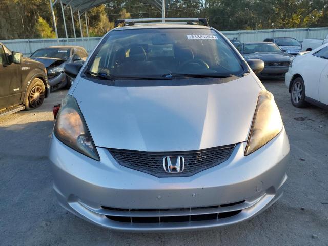 Photo 5 from auction – 2011 HONDA FIT with VIN JHMGE8H31BS011253
