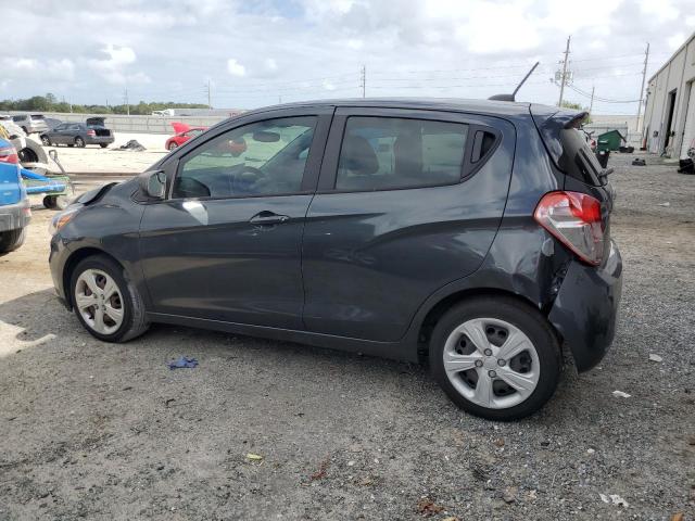 Photo 2 from auction – 2020 CHEVROLET SPARK LS with VIN KL8CB6SA4LC452500