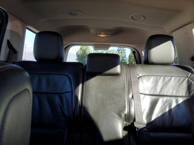 Photo 10 from auction – 2012 FORD FLEX SEL with VIN 2FMGK5CC8CBD15493