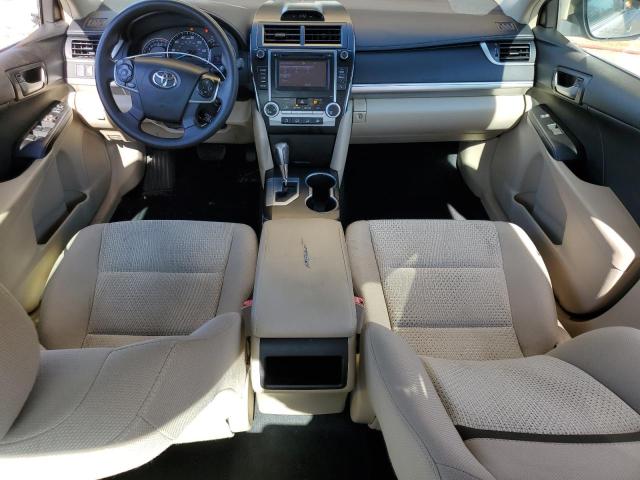 Photo 8 from auction – 2014 TOYOTA CAMRY L with VIN 4T1BF1FK2EU458446